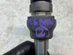 #2 AVENSIS T27 LIFT T29 1.6 D4D WTRYSKIWACZ PALIWA 8515060 BMW - obrazek 5