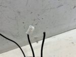 YARIS CROSS ANTENA NAWIGACJI URWANE WTYCZKI - obrazek 4