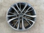 AVENSIS T27 FELGA ALUMINIOWA 17 CALI 7J ET45 5x114,3 *2