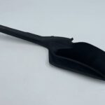 RAV4 V ZAKOŃCZENIE PODSZYBIA LISTEWKA LISTWA SZYBY LEWA LEWE 53867-42031
