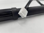 RAV4 V SIŁOWNIK TELESKOP ELEKTRYCZNY PODNOSZENIA KLAPY PRAWY 68910-42060 - obrazek 4