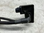 AVENSIS T27 LIFT T29 1.6 2.0 D4D KLEMA MINUSOWA Z CZUJNIKIEM 28850-21020 - obrazek 4