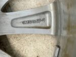 COROLLA E21 FELGA ALUMINIOWA 16 CALI 7J ET40 5x114,3 CZUJNIK CIŚNIENIA ##10 - obrazek 4
