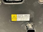 RAV4 V HYBRYDA KOMPRESOR SPRĘŻARKA KLIMATYZACJI ESB27C 042400-1101 - obrazek 7