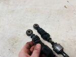 AURIS II 1.4 D4D MANUAL LINKA LINKI CIĘGNO CIĘGNA ZMIANY BIEGÓW WYBIERAKA - obrazek 7