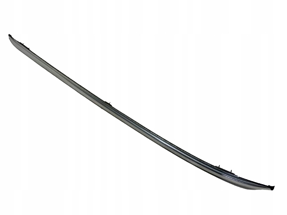 allegro-639513434d7760f3f916a161 AURIS II KOMBI RELING DACHOWY LEWY SREBRNY - obrazek 1