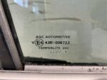 COROLLA E21 KOMBI DRZWI TYLNE PRAWE PRAWY TYŁ KOMPLETNE 1J6 2RD - obrazek 8