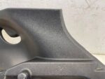 COROLLA E21 HATCHABACK OSŁONA SŁUPKA TYLNEGO PRAWA PRAWY TYŁ 62470-02580 - obrazek 3