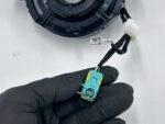 COROLLA E21 TAŚMA AIRBAG CZUJNIK KĄTA SKRĘTU ZWIJAK 89245-02160 - obrazek 3