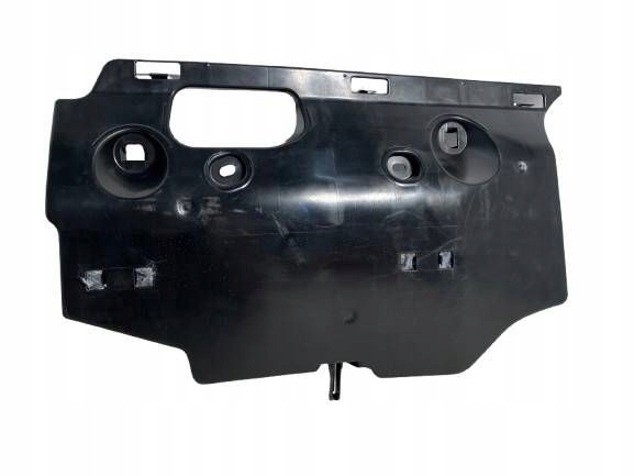 allegro-63de31daa7c14562d597662f YARIS IV CROSS MAZDA 2 OSŁONA DESKI KONSOLI DOLNA PRAWA POD NOGI - obrazek 1