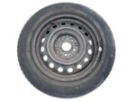 #2 TOYOTA FELGA STALOWA 16" 6,5X16 ET39 5X114,3