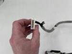 CHR C-HR II ANTENA NAWIGACJI NAVI GPS POD DESKE KONSOLE 86862-76050 - obrazek 3