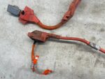 COROLLA E21 LIFT 1.8 HYBRYDA WIĄZKA INSTALACJA KABEL BATERII 821H1-02280 - obrazek 2