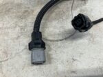 COROLLA E21 WIĄZKA INSTALACJA PRZEWÓD ZACISKU TYLNEGO PRAWY TYŁ - obrazek 2