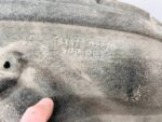 COROLLA E21 KOMBI HB NADKOLE PRZEDNIE PRAWE PRAWY PRZÓD MATERIAŁ KOMPLETNE - obrazek 9