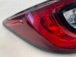 COROLLA E21 LIFT HATCHBACK HB LAMPA TYLNA LEWA LEWY TYŁ RYSKI - obrazek 2