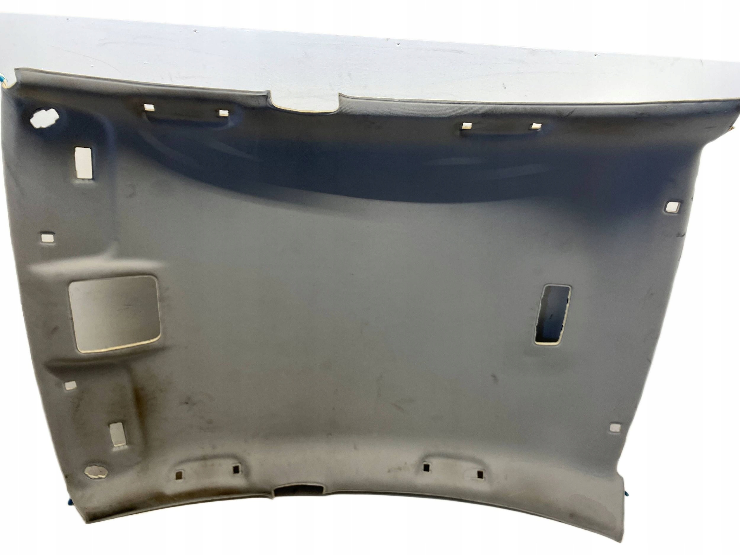 allegro-641c4413163a065eca66a039 AVENSIS T27 SEDAN PODSUFITKA SZARA SUFIT - obrazek 1