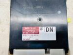 YARIS III LIFT 1.5 VVTI MANUAL MODUŁ STEROWNIK KOMPUTER KOMFORTU BSI - obrazek 7