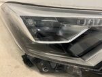 CHR C-HR LAMPA PRZEDNIA PRAWA PRZÓD FULL LED GOŁA - obrazek 3
