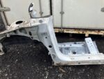 AVENSIS T27 LIFT T29 ĆWIARTKA PRZEDNIA LEWA LEWY PRZÓD 040 - obrazek 4