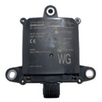 COROLLA E21 MODUŁ CZUJNIK SENSOR MARTWEGO POLA KOMBI (WG) 88162-02040