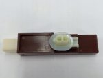 TOYOTA LEXUS ANTENA SYSTEMU BEZKLUCZYKOWEGO KEY LESS GO KLG 899A0-02220 - obrazek 2