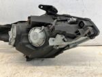 AVENSIS T27 LAMPA PRZEDNIA LEWA LEWY PRZÓD KOMPLETNA UK ANG - obrazek 8