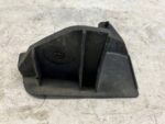 PRIUS III CHLAPACZ TYLNY PRAWY TYŁ ZAKOŃCZENIE PROGU 65631-47041 - obrazek 3