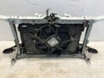RAV4 V 2.5 HYBRYDA WZMOCNIENIE PAS PRZEDNI CHŁODNICE BELKA KOMPLET 070 2QJ - obrazek 10