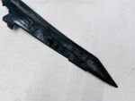 AVENSIS T27 ZAKOŃCZENIE PODSZYBIA USZCZELKA GUMKA LEWA 53867-05030 - obrazek 5