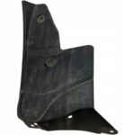 YARIS III CHLAPACZ NADKOLE TYLNE PRAWY TYŁ PLASTIK 52591-0D130