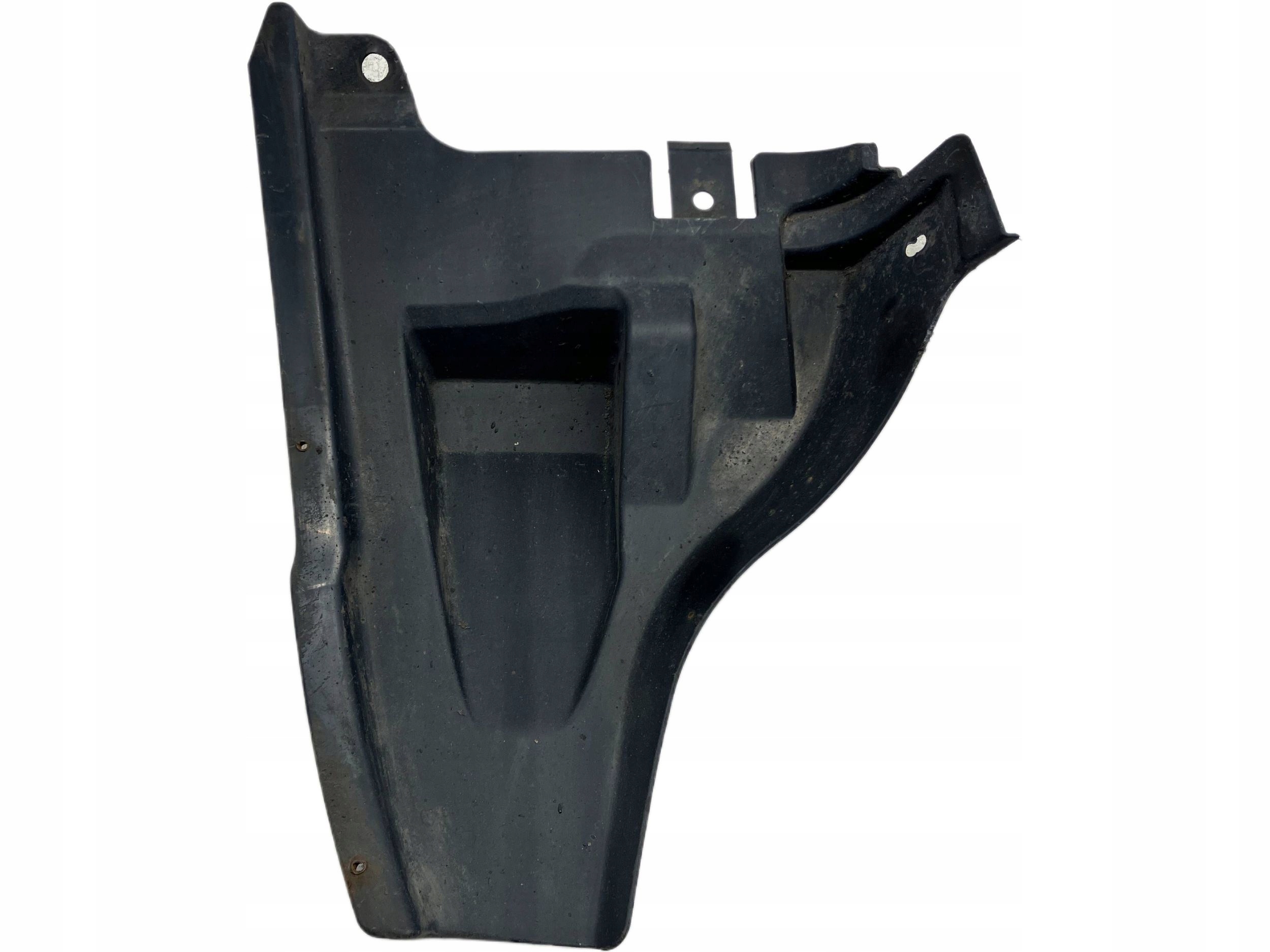 allegro-64e561adb4aa9e74bc73f484 AVENSIS T27 CHLAPACZ NADKOLE TYLNE PRAWY TYŁ PLASTIK 52591-05030 - obrazek 1