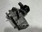 RAV4 V CAMRY VIII NX RX HYBRYDA ZAWÓR EGR RECYRKULACJI SPALIN 25620-24050 - obrazek 5