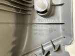 AVENSIS T27 T29 KOMBI OSŁONA SŁUPKA TYLNEGO PRAWEGO PRAWY TYŁ SZARA - obrazek 9