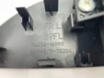 COROLLA CROSS PRZYCISK PRZEŁĄCZNIK SZYBY DRZWI PRZEDNICH LEWY PRZÓD - obrazek 8