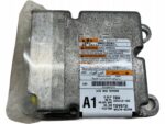 AVENSIS T27 LIFT T29 MODUŁ STEROWNIK PODUSZEK AIRBAG 89170-05390 A1