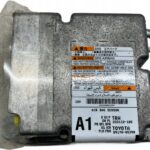 AVENSIS T27 LIFT T29 MODUŁ STEROWNIK PODUSZEK AIRBAG 89170-05390 A1