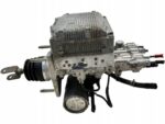 PRIUS III ELEKTRYCZNA POMPA ABS HAMULCOWA MODUŁ 47210-47340 (RB)