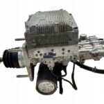 PRIUS III ELEKTRYCZNA POMPA ABS HAMULCOWA MODUŁ 47210-47340 (RB)