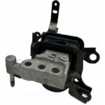 RAV4 V 2.5 HYBRYDA ŁAPA PODUSZKA SILNIKA PRAWA R3 12305-25040