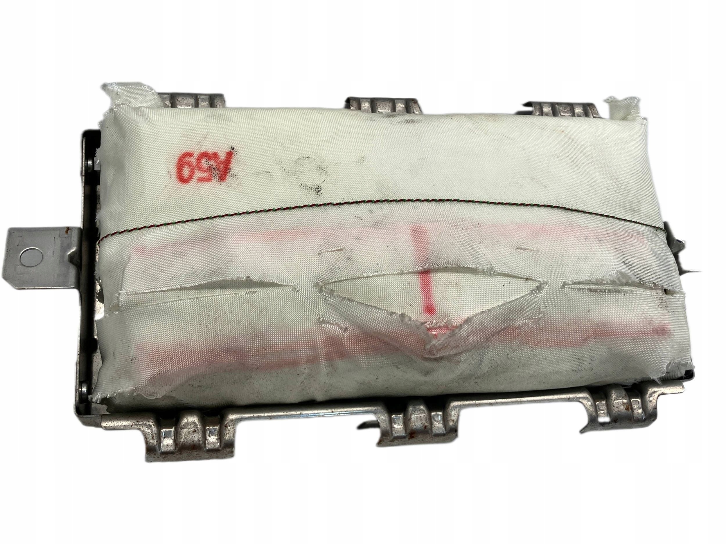 allegro-6570339dca189a64b65e09f7 PRIUS IV PODUSZKA POWIETRZNA AIRBAG PASAŻERA - obrazek 1