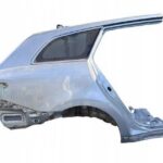 AVENSIS T27 KOMBI ĆWIARTKA BŁOTNIK TYLNY PRAWY TYŁ 1G6