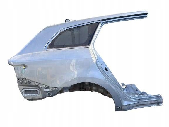 allegro-65722098747283bcb2a9cce6 AVENSIS T27 KOMBI ĆWIARTKA BŁOTNIK TYLNY PRAWY TYŁ 1G6 - obrazek 1