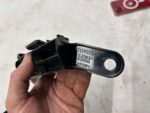 RAV4 V ŚLIZG MOCOWANIE ZDERZAKA TYLNEGO LEWY TYŁ POD LAMPE - obrazek 8