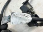 AURIS II 1.4 D4D KLEMA MINUSOWA UJEMNA INSTALACJA 28850-26012 82123-02570 - obrazek 8