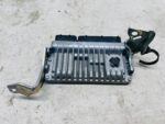 AURIS II 1.8 HYBRYDA KOMPUTER MODUŁ STEROWNIK SILNIKA 89661-0Z750 - obrazek 2