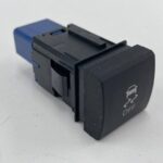 COROLLA E21 PRZYCISK PRZEŁĄCZNIK WYŁĄCZNIK WŁĄCZNIK VSC ESP OFF 84988-02090