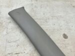 YARIS III OSŁONA SŁUPKA PRZEDNIEGO PRZÓD LEWA PRZEDNIA SZARA 62212-33734 - obrazek 4