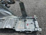 AYGO X ĆWIARTKA PRÓG BŁOTNIK TYLNY TYLNA LEWA LEWY TYŁ 2VK - obrazek 6