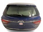 AVENSIS T29 T27 LIFT KOMBI KLAPA POKRYWA BAGAŻNIKA 8T5 JASNA SZYBA ANGLIK